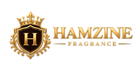 HAMZINE Fragrance - Home