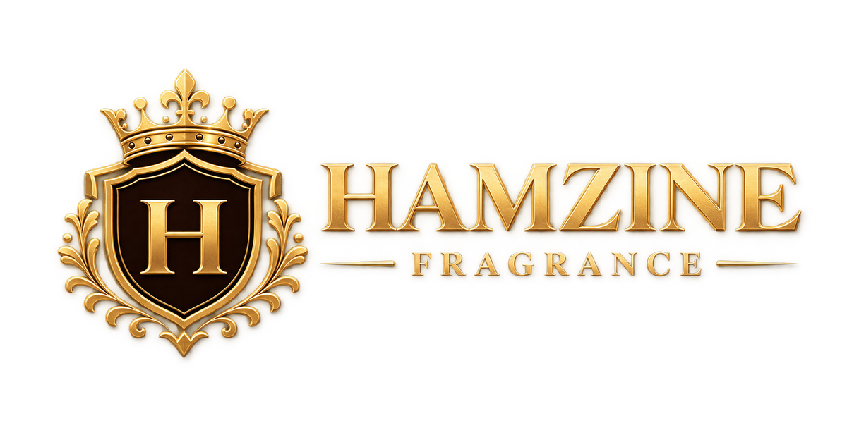 HAMZINE Fragrance