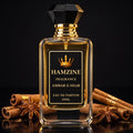Ambar-e-Shab by Hamzine Fragrance | Amber Night Eau De Parfum | 50ML